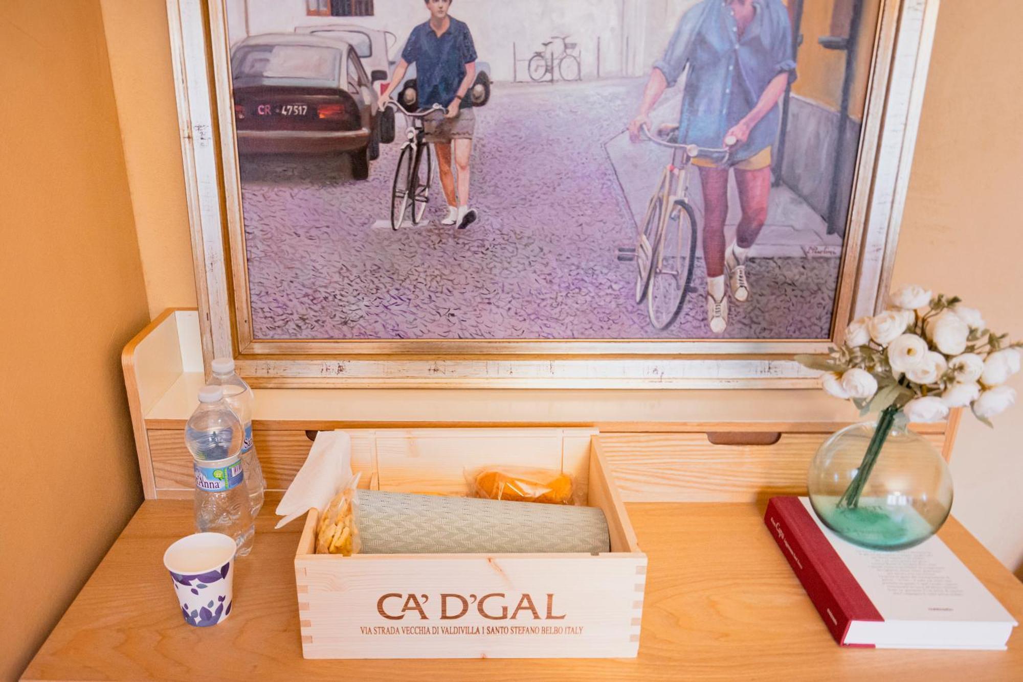 Campagna Cremasca-A/C-Wi Fi-Tasting Vini Top All Ngoại thất bức ảnh